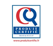 Certification de Conformité Produit