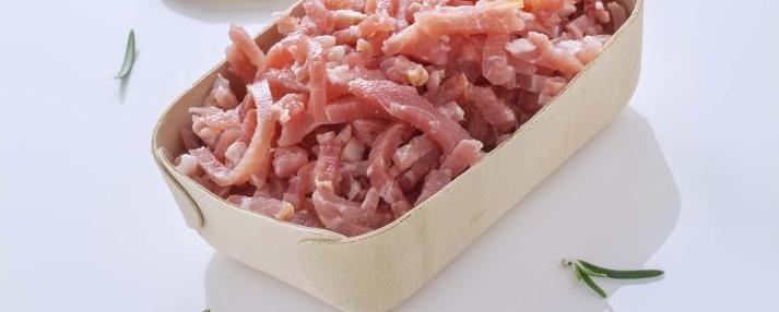 Lardons fumés