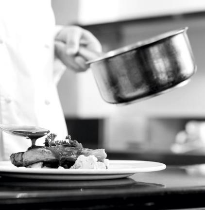 Cuisine Jean Floch