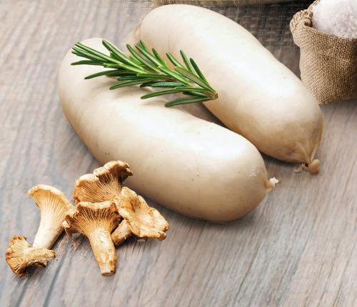 Boudin blanc