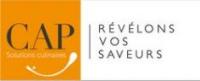 Cap Logo