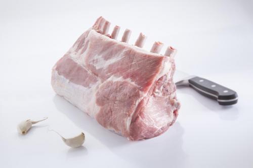 Carrac de porc