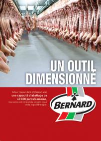 Fiche métier abattoir