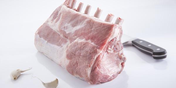 Carrac de porc
