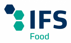 Logo IFS Food