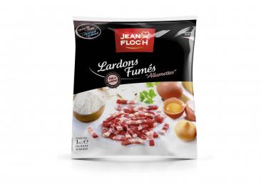 LARDONS SURGELES JEAN FLOCH