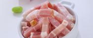 Lardons fumés
