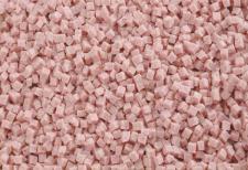 Dés de jambon