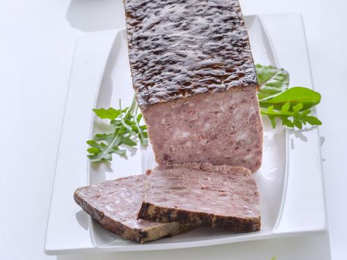 Pâté de campagne Jean Floch