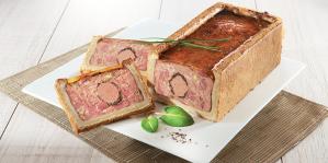 pate en croute