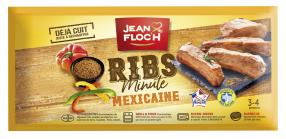 RIBS JEAN FLOCH