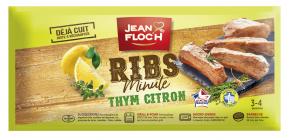 RIBS THYM CITRON JEAN FLOCH