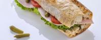 sandwich