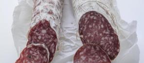 Saucisson sec