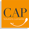 Logo Cap Solutions Culinaires