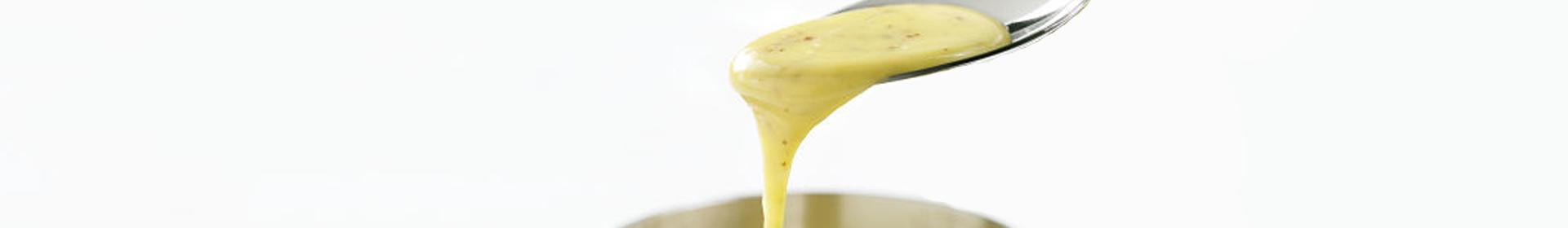Sauce Cap solutions culinaires