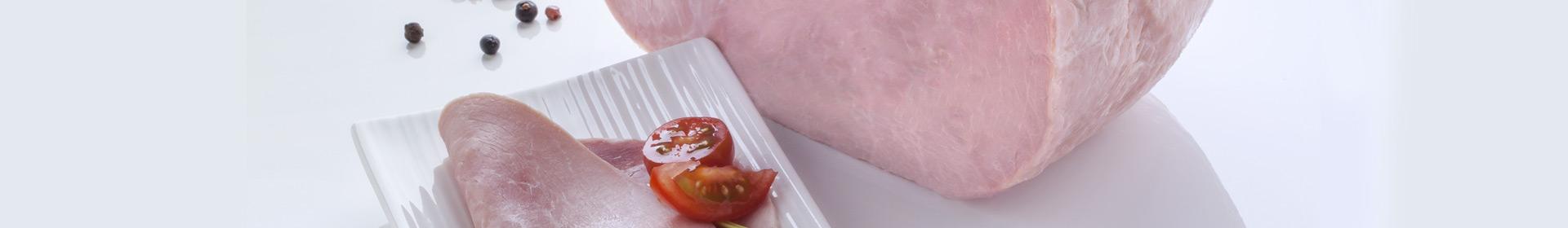 Jambon supérieur