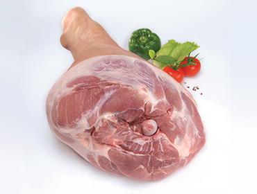 Jambon Jean Floc'h