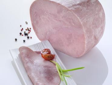 Jambon supérieur