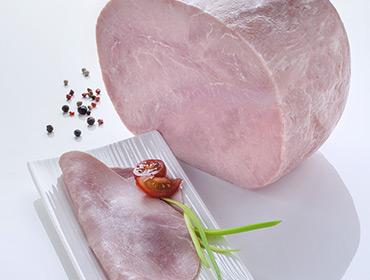 Jambon supérieur