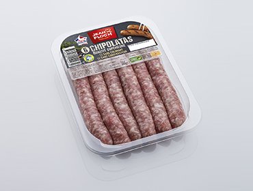 Chipolatas